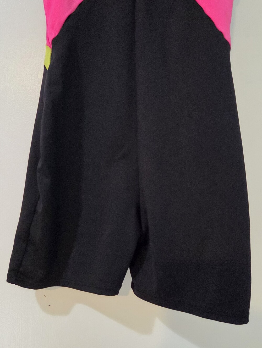 Girls Freestyle Danskin Leotard, Sz 7/8 - Picture 7 of 7